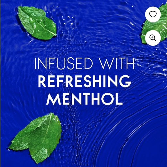 3ct Head & Shoulders. (2) Swagger old spice 12.5oz,(1)Refreshing menthol 20.7 oz - Picture 6 of 8